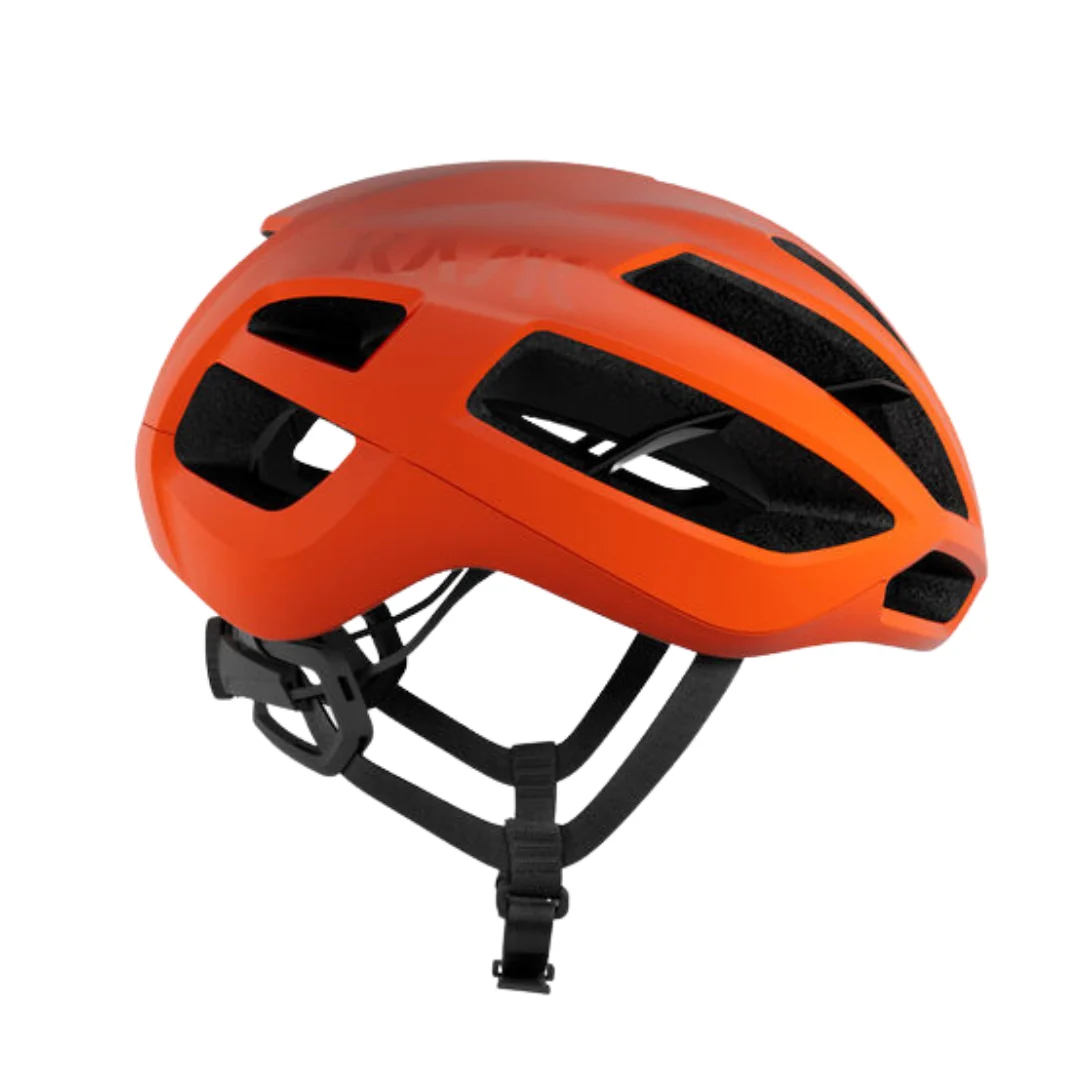 Casco Kask Protone Icon - Arancione Opaco - Image 3