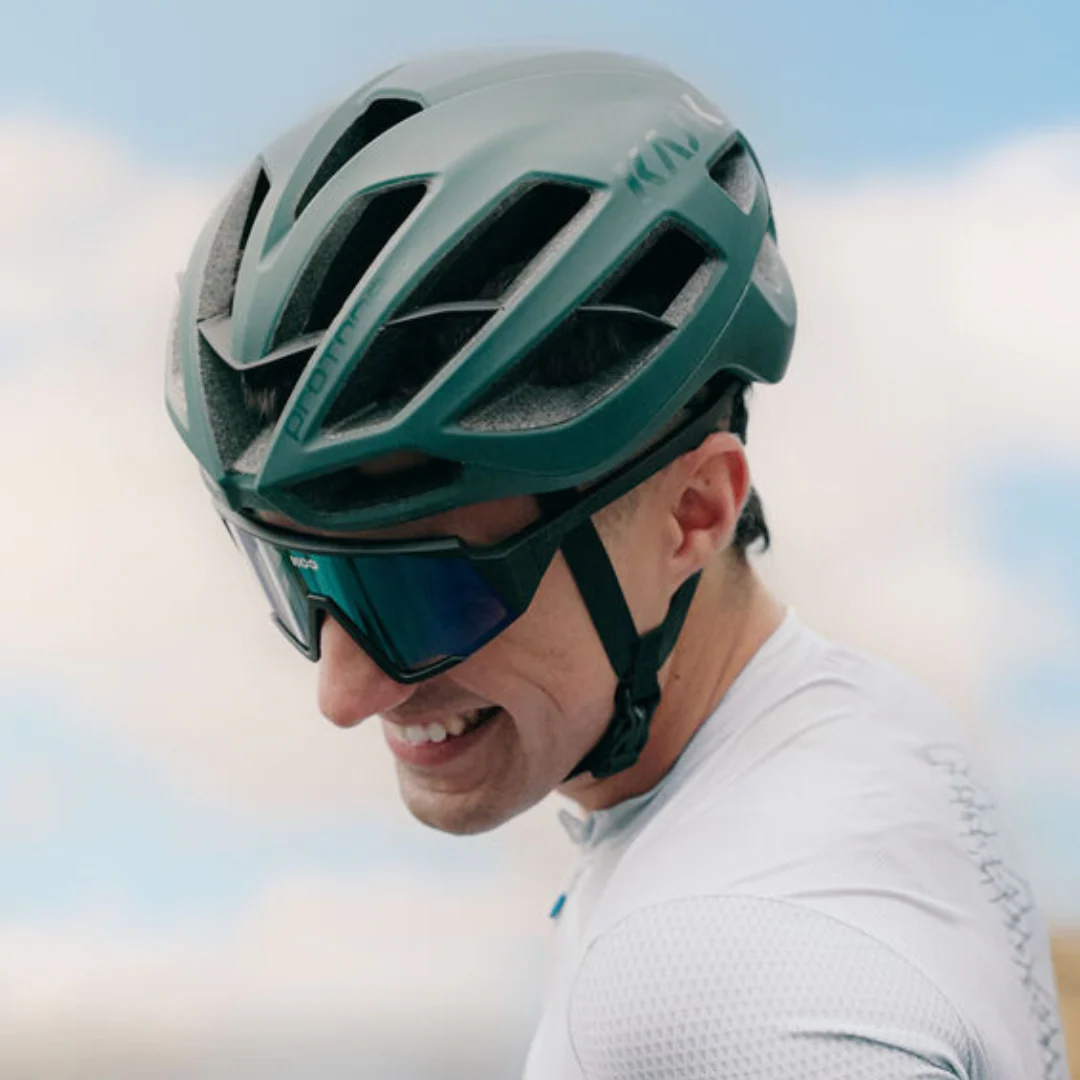 Casco Kask Protone Icon - Verde Foresta - Image 4