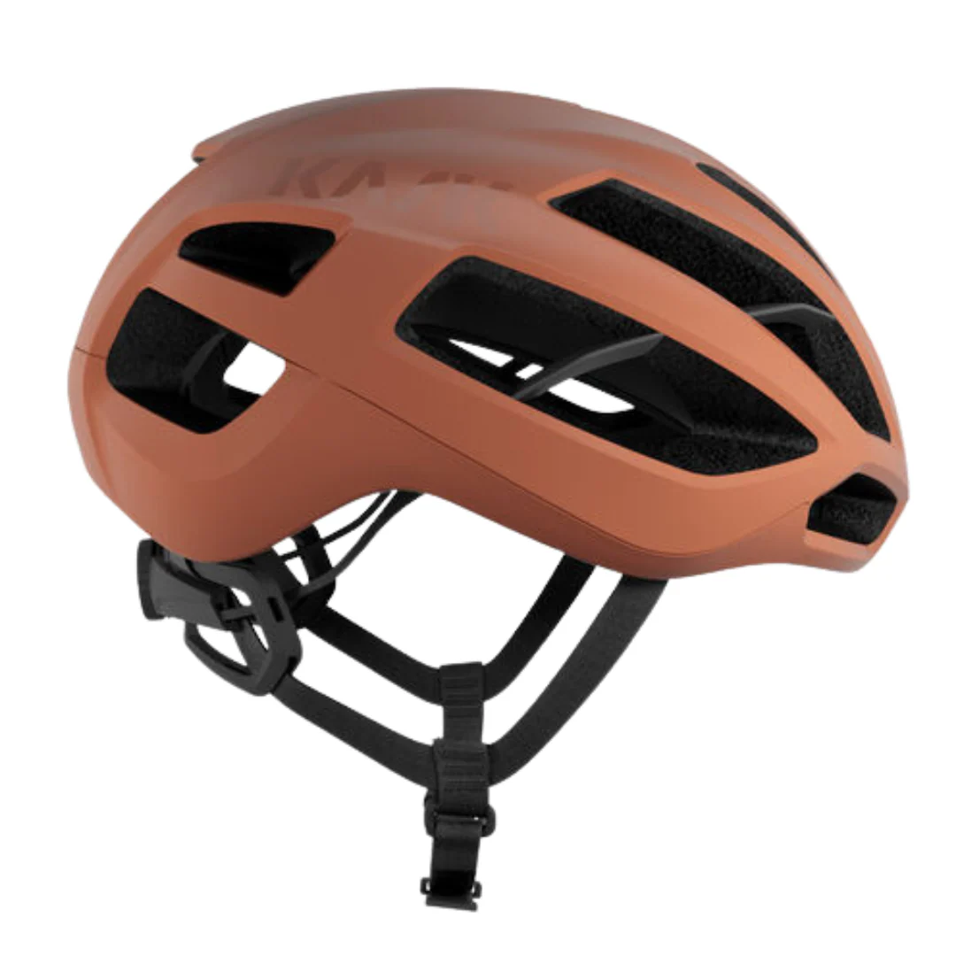 Casco Kask Protone Icon - Cognac - Image 2