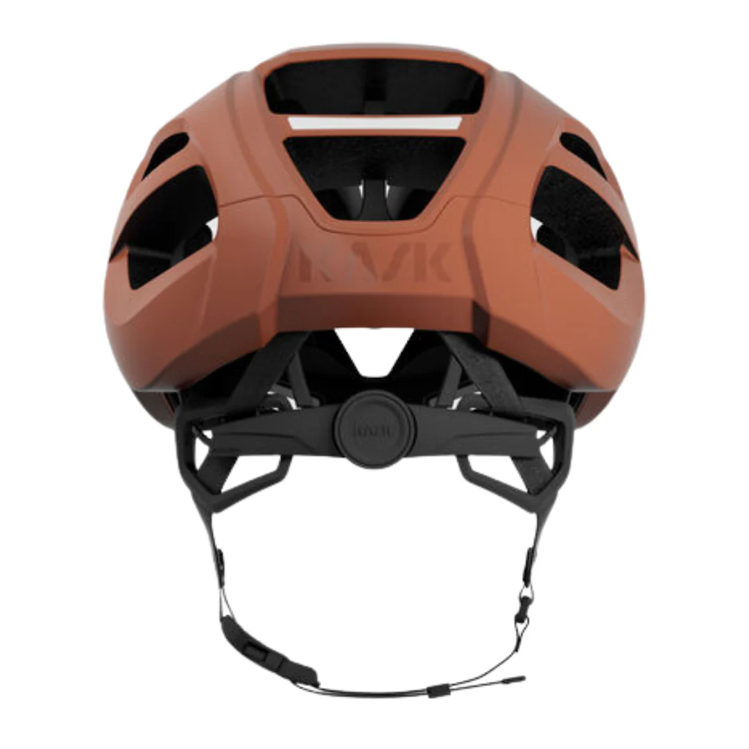 Casco Kask Protone Icon - Cognac - Image 3