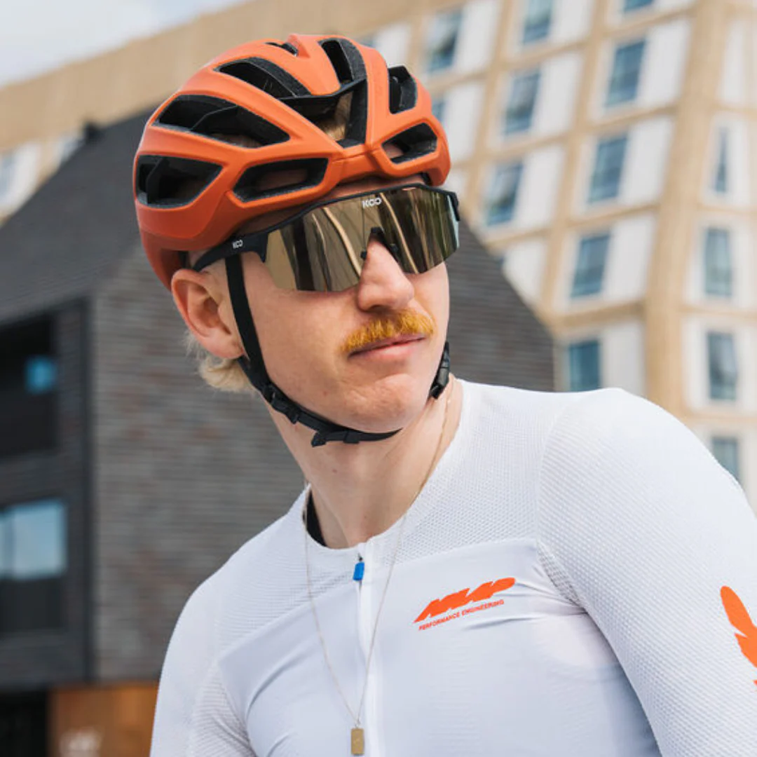 Casco Kask Protone Icon - Cognac - Image 4