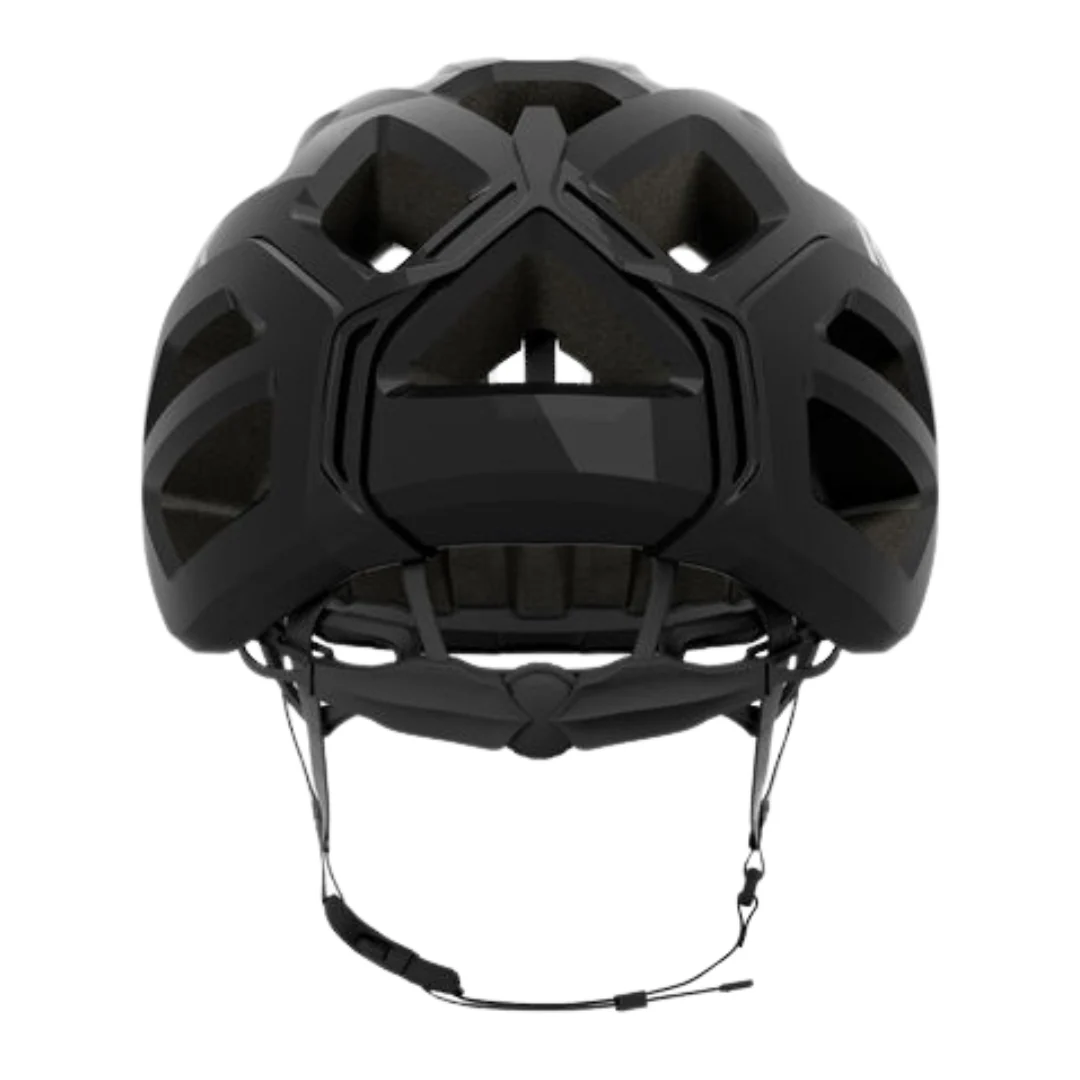Casco Kask Rex - Nero Lucido - Image 3