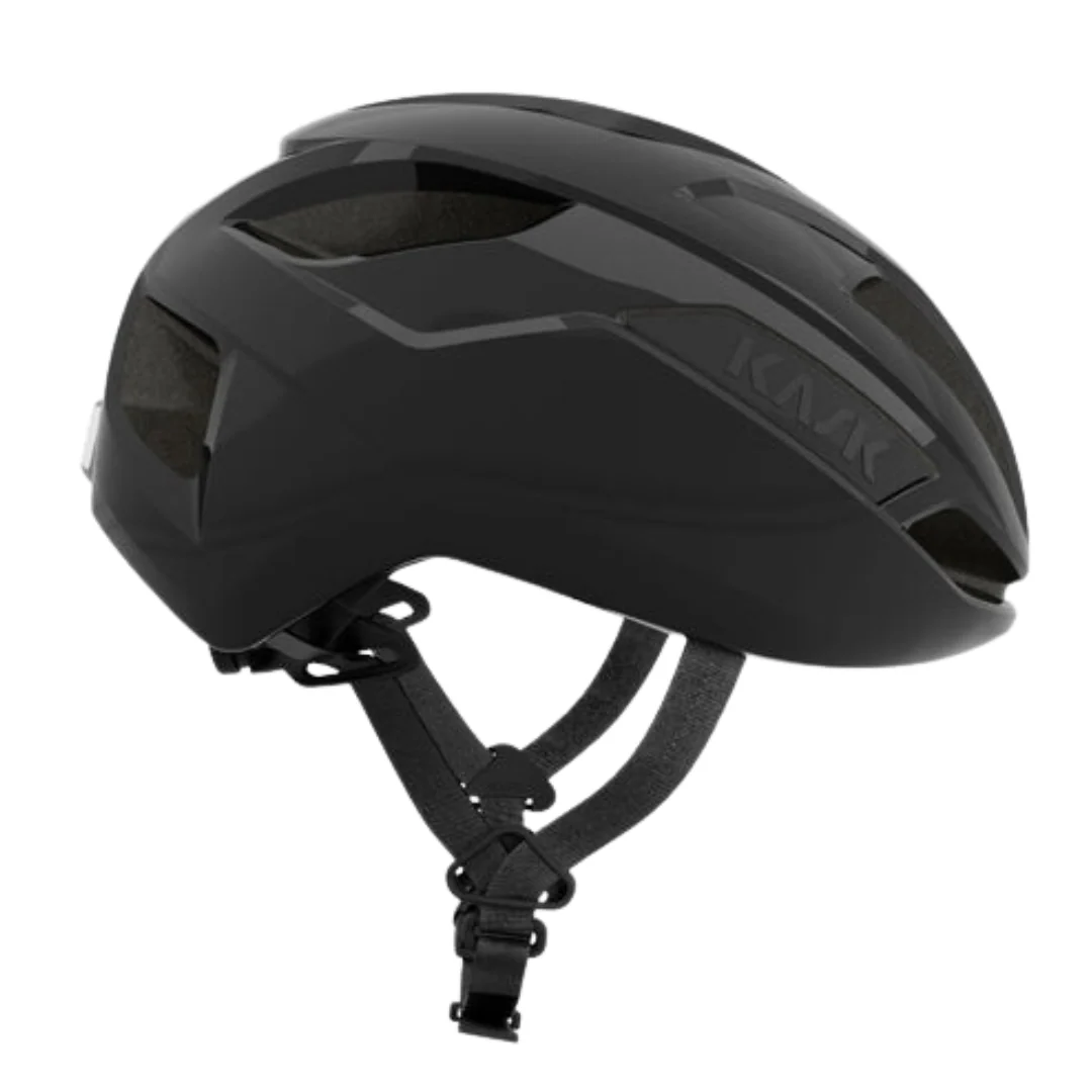 Casco Kask Sintesi - Nero - Image 2