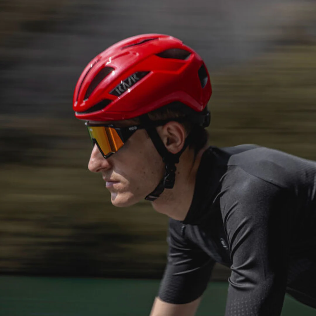 Casco Kask Sintesi - Rosso - Image 4