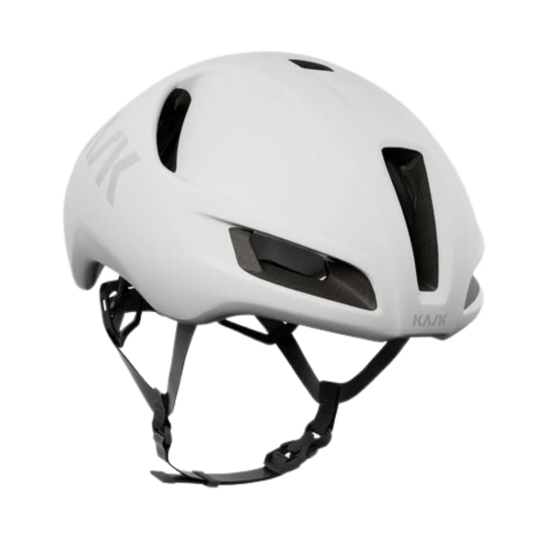 Casco Kask Utopia Y - Bianco Opaco