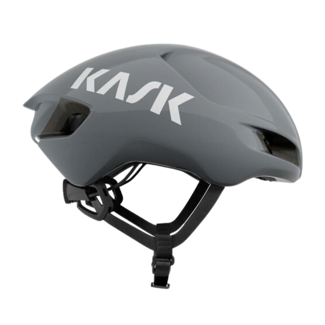 Casco Kask Utopia Y - Grigio - Image 2