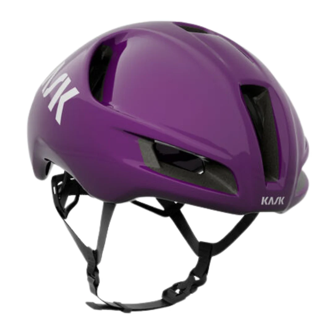 Casco Kask Utopia Y - Viola