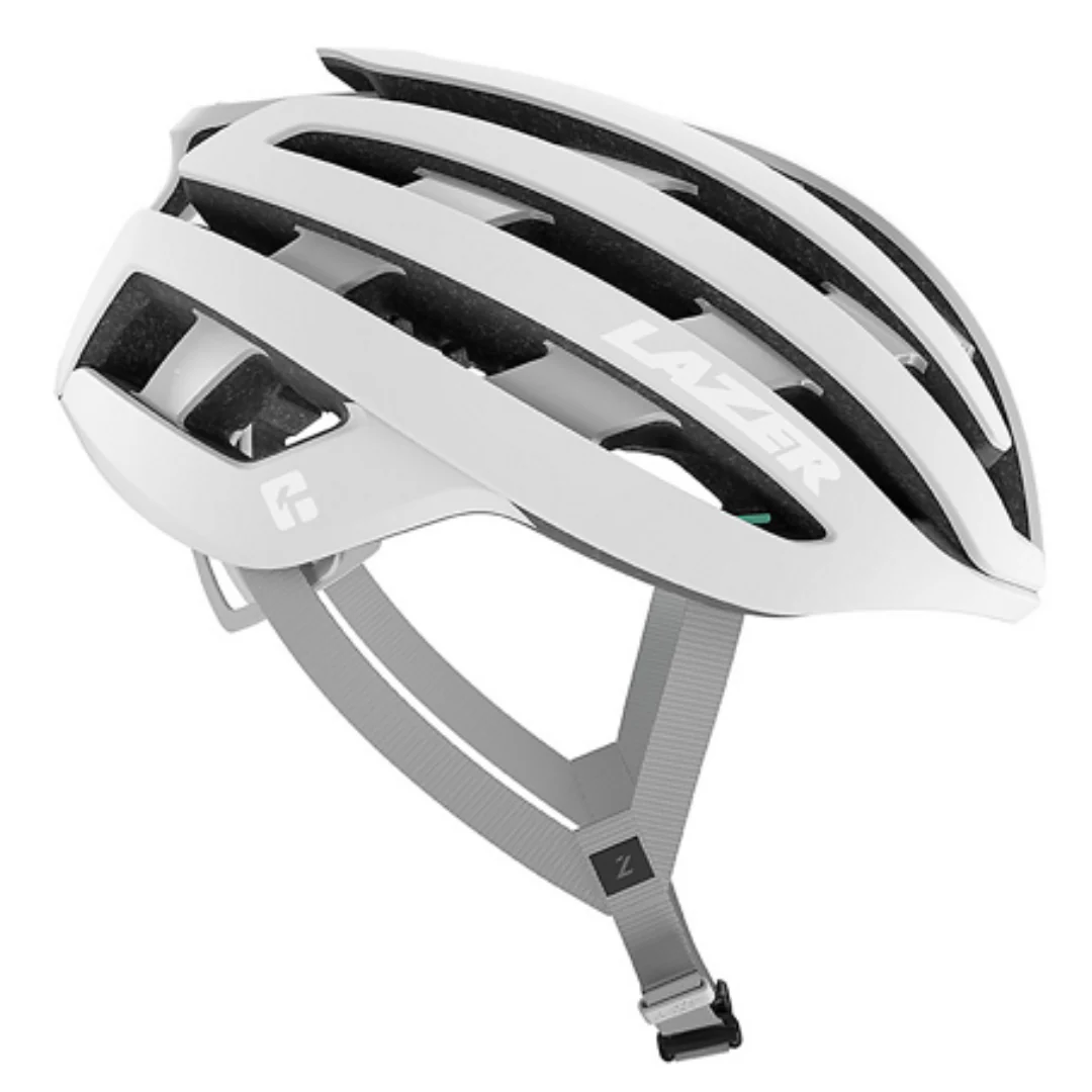 Casco Lazer Z1 KinetiCore - Bianco