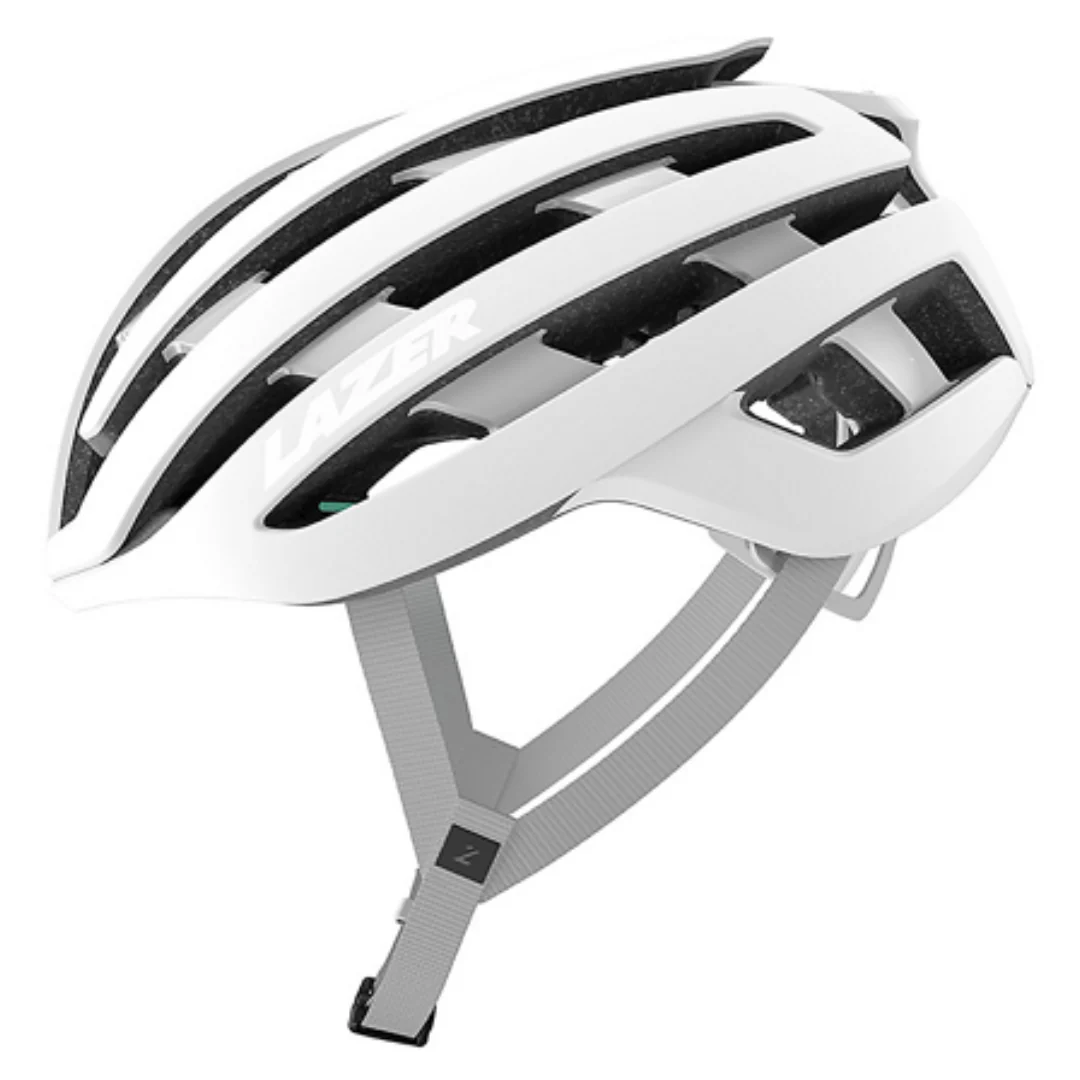 Casco Lazer Z1 KinetiCore - Bianco - Image 2