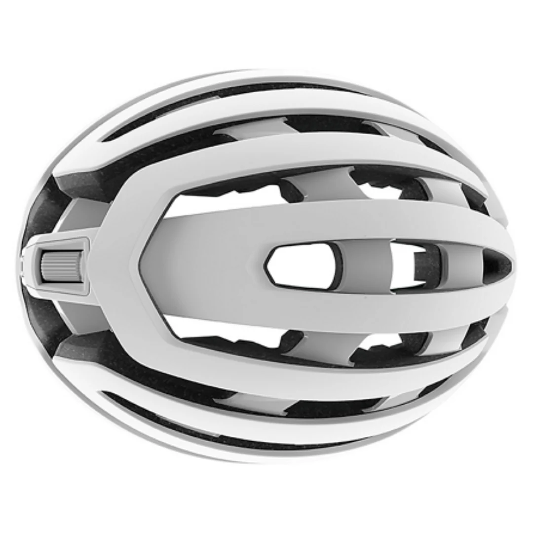 Casco Lazer Z1 KinetiCore - Bianco - Image 5