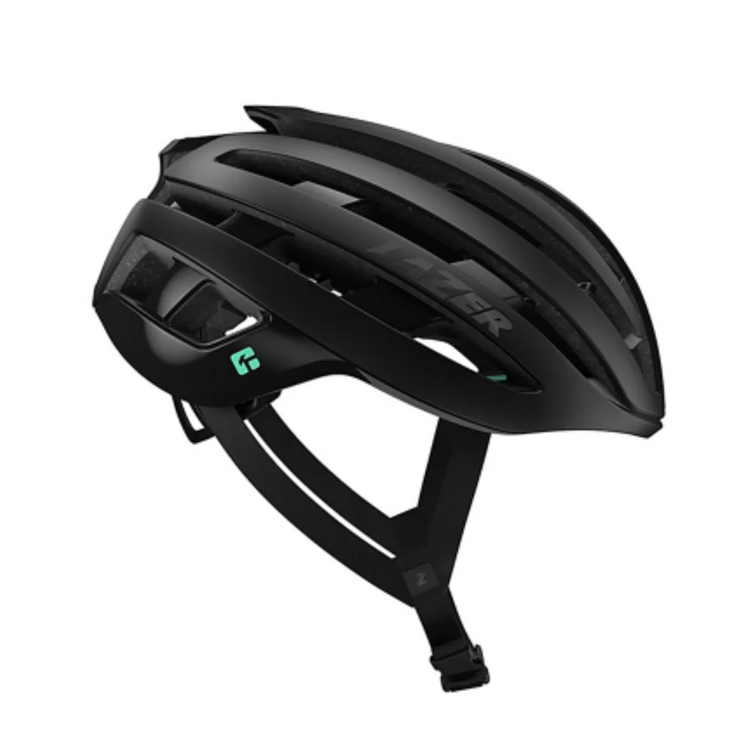 Casco Lazer Z1 KinetiCore - Nero