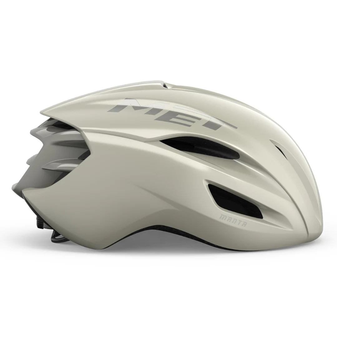 Casco Met Manta Mips - Greige - Image 2