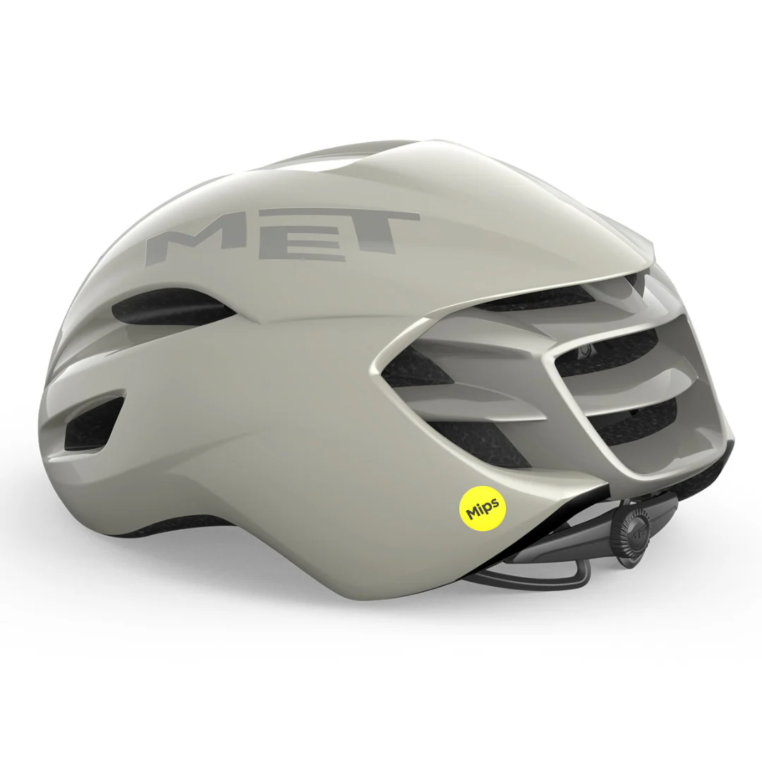 Casco Met Manta Mips - Greige - Image 3