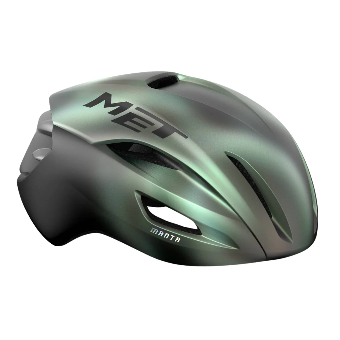 Casco Met Manta Mips - Motion Blur