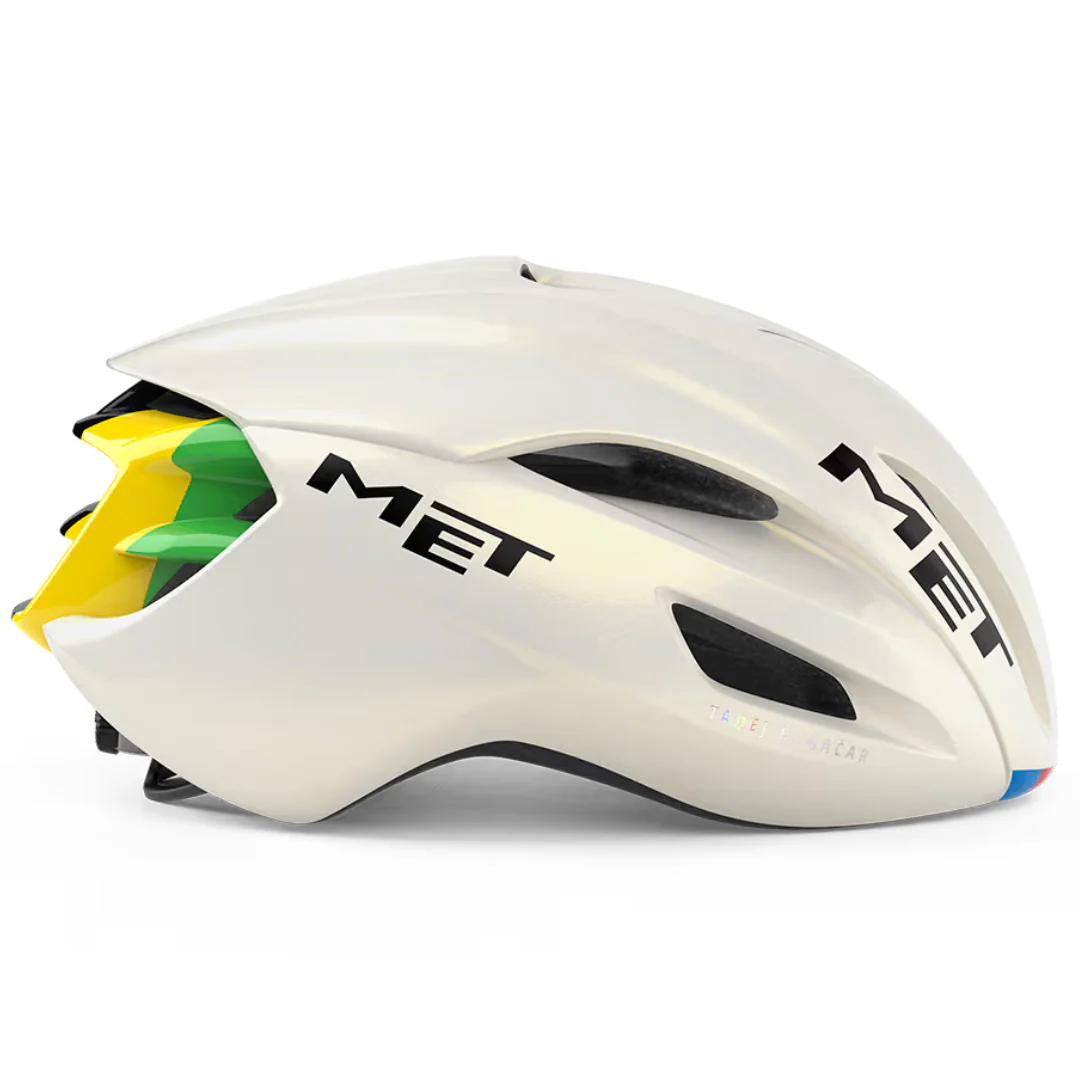 Casco Met Manta Mips - Rainbow Limited Edition - Image 2