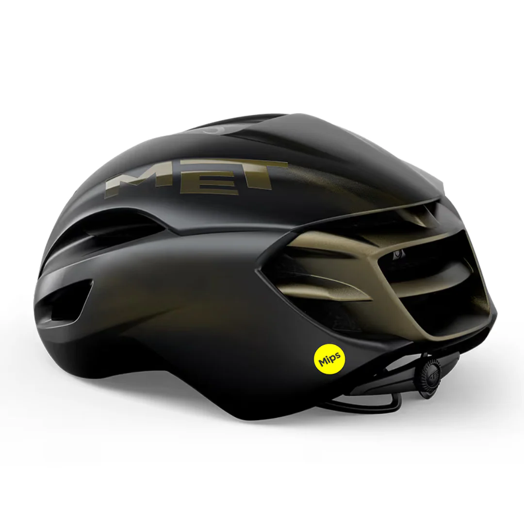 Casco Met Manta Mips - Tadej Pogacar Black Edition - Image 3