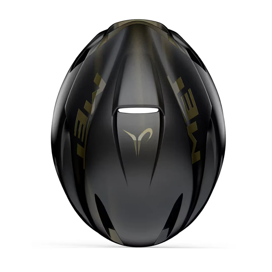 Casco Met Manta Mips - Tadej Pogacar Black Edition - Image 4
