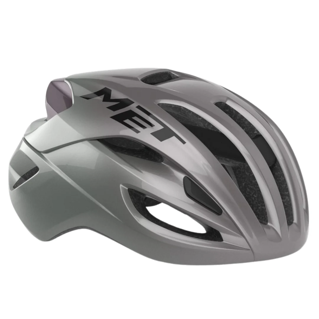 Casco Met Rivale Mips - Grigio