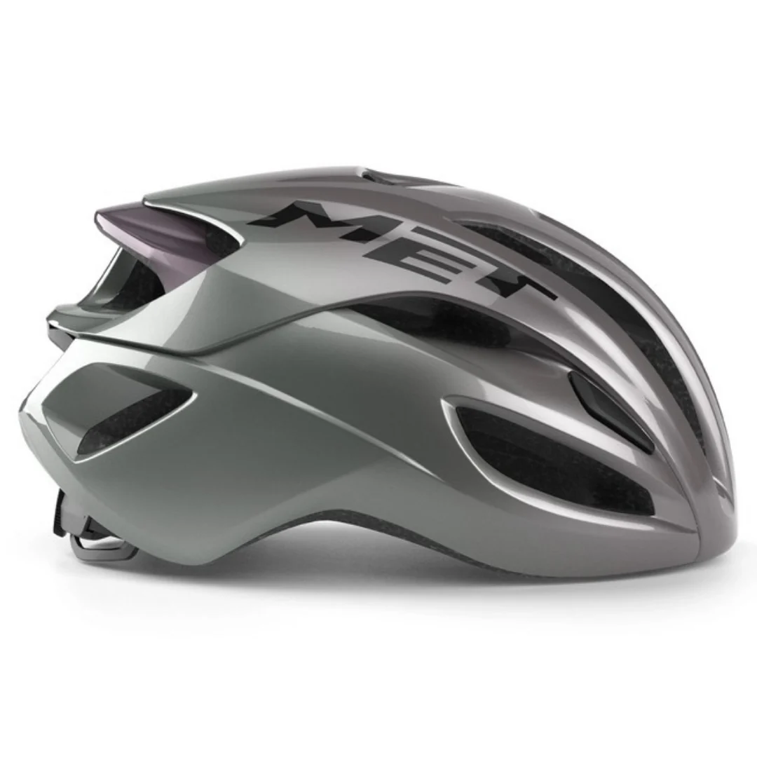 Casco Met Rivale Mips - Grigio - Image 2
