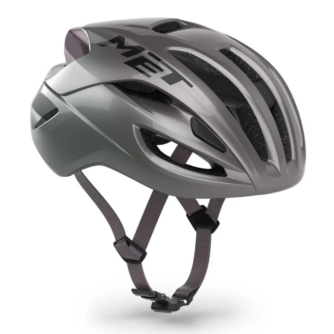 Casco Met Rivale Mips - Grigio - Image 4