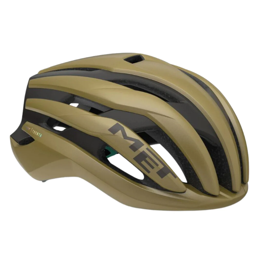 Casco Met Trenta Mips - Wander CE Natural