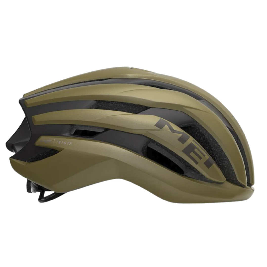 Casco Met Trenta Mips - Wander CE Natural - Image 2