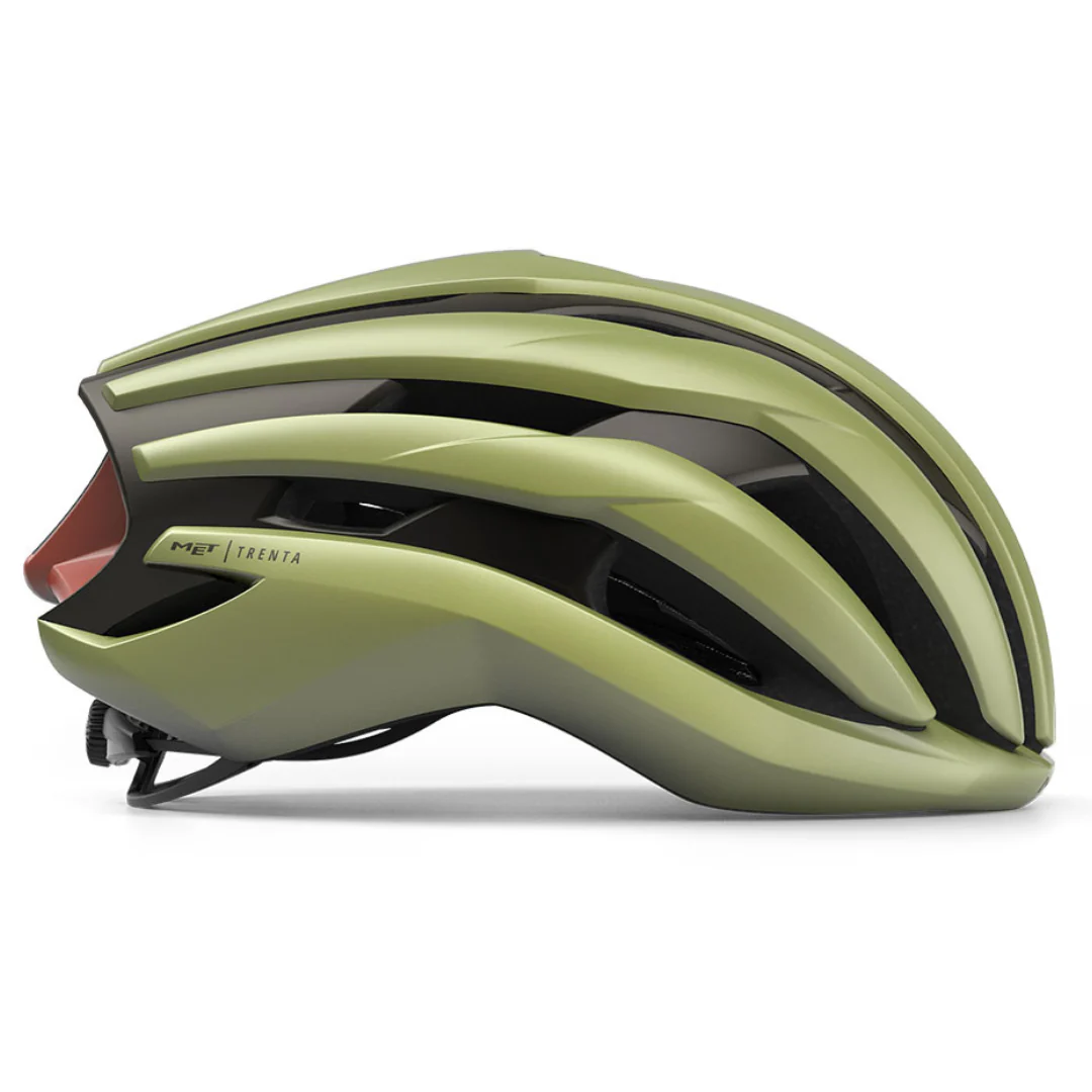 Casco Met Trenta Wander - Herbal - Image 2