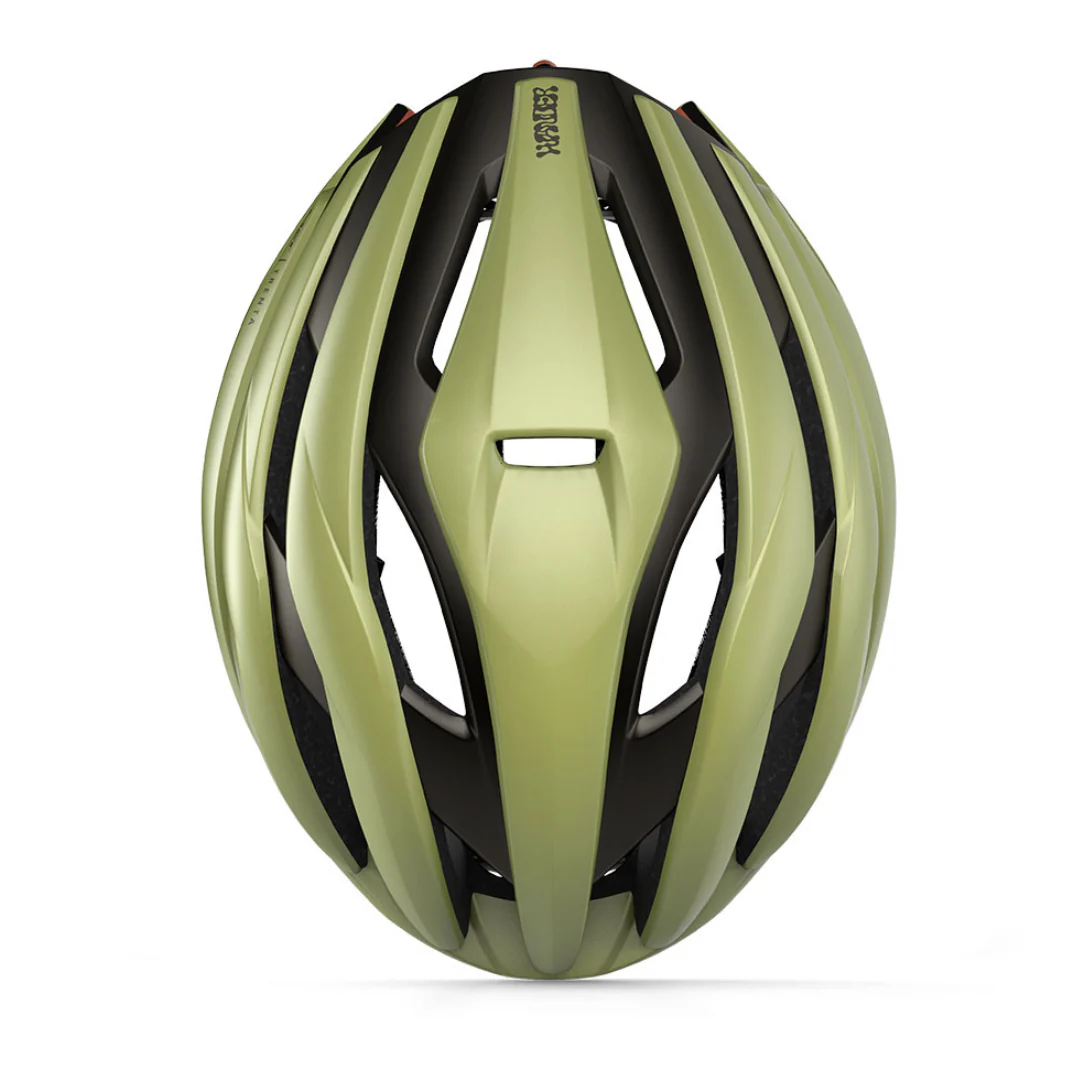 Casco Met Trenta Wander - Herbal - Image 5