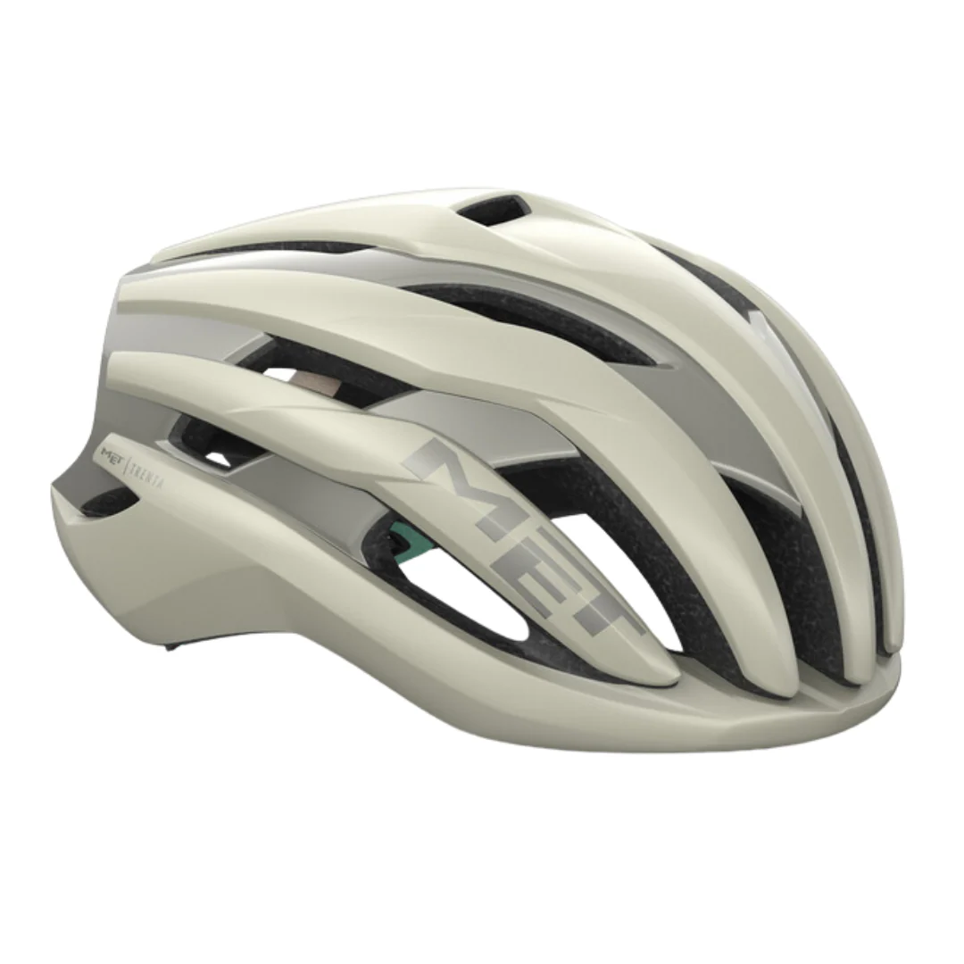 Casco Met Trenta Mips - Greige