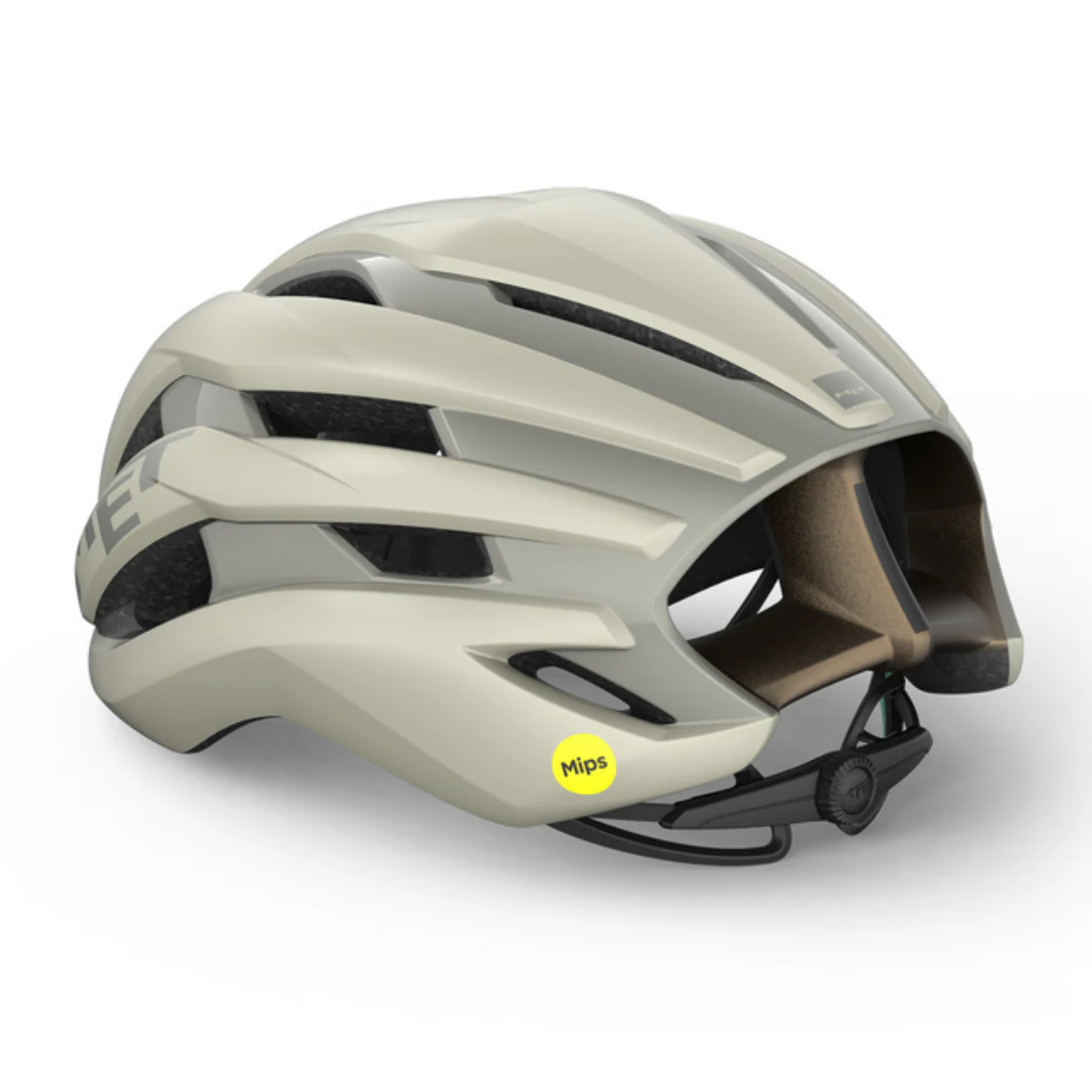 Casco Met Trenta Mips - Greige - Image 3