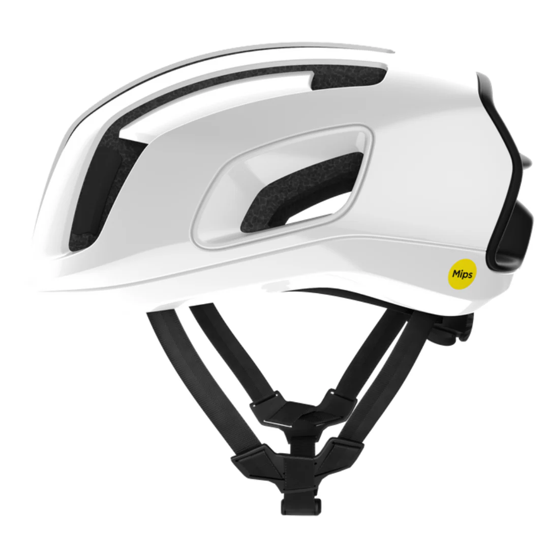 Casco Poc Cytal - Bianco/Nero