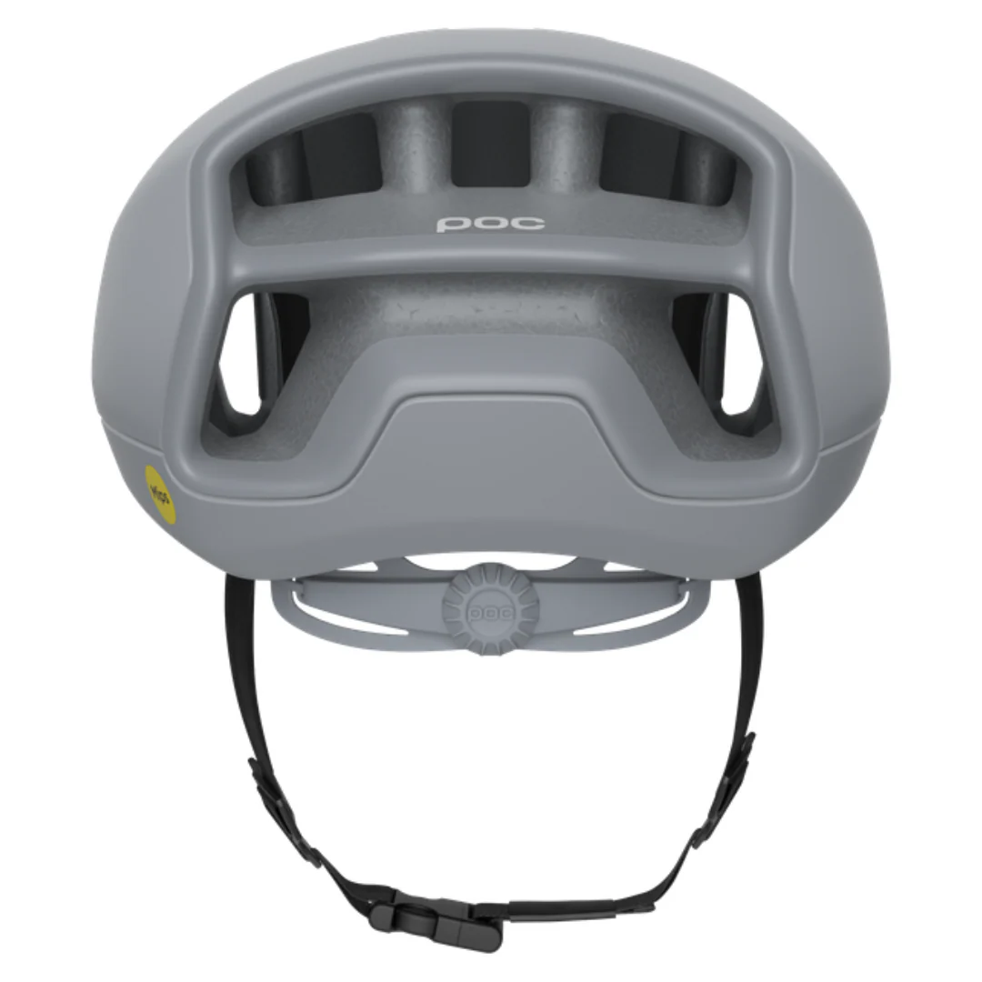 Casco Poc Cytal - Grigio Opaco - Image 4