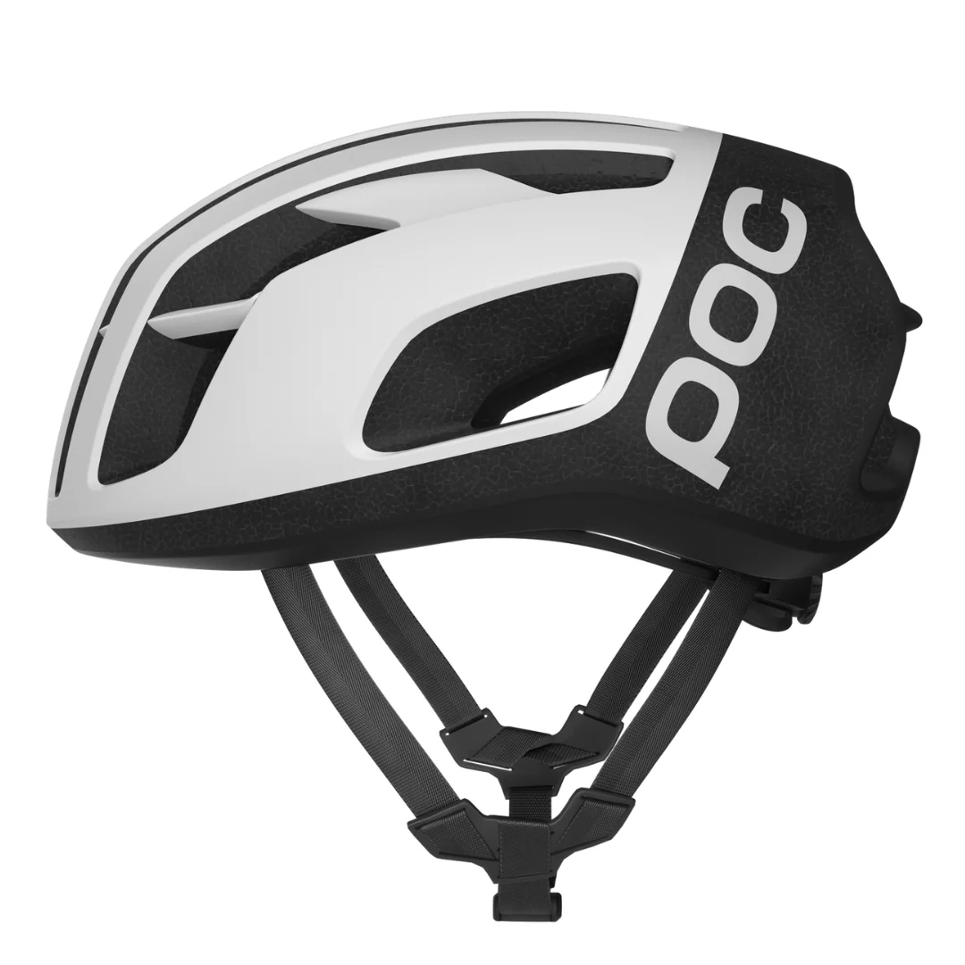 Casco Poc Cytal Lite - Bianco/Nero