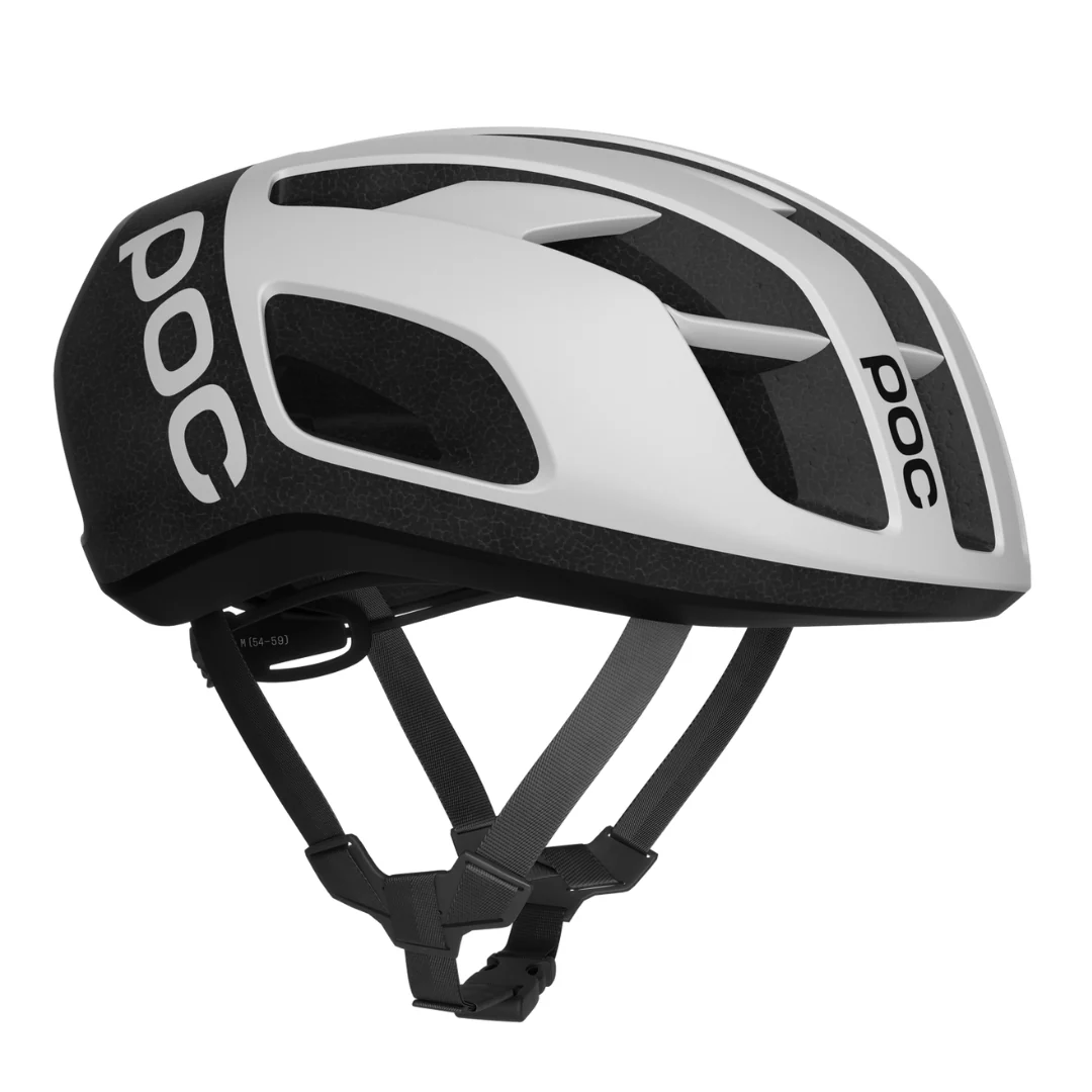 Casco Poc Cytal Lite - Bianco/Nero - Image 3