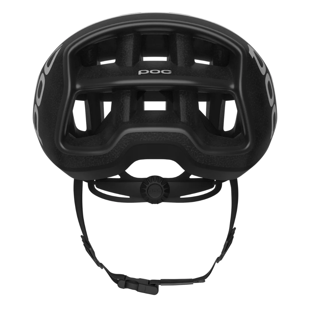 Casco Poc Cytal Lite - Bianco/Nero - Image 4
