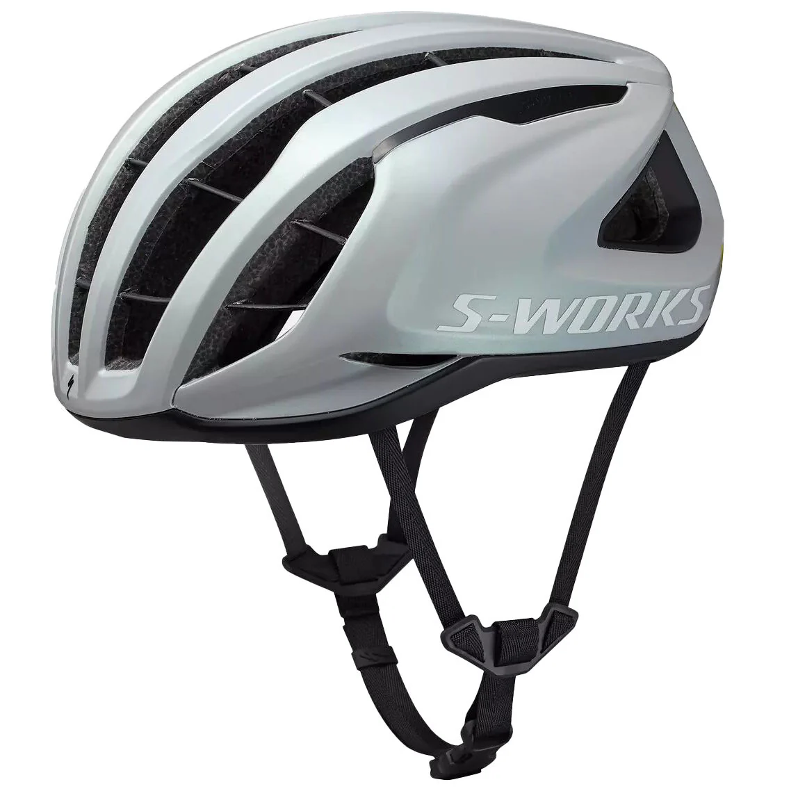 Casco S-Works Prevail 3 - Grigio