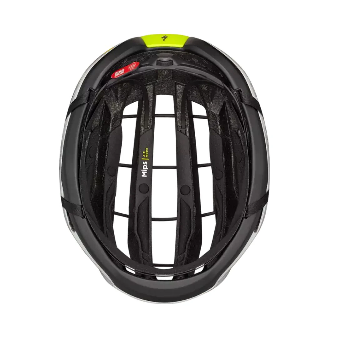 Casco S-Works Prevail 3 - Grigio - Image 6