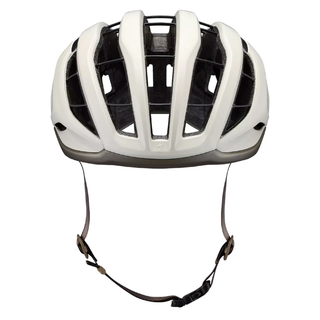 Casco Specialized S-Works Prevail 3 - Beige - Image 3