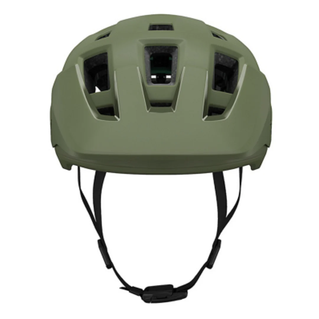 Casco Lazer Coyote KC - Verde - Image 3