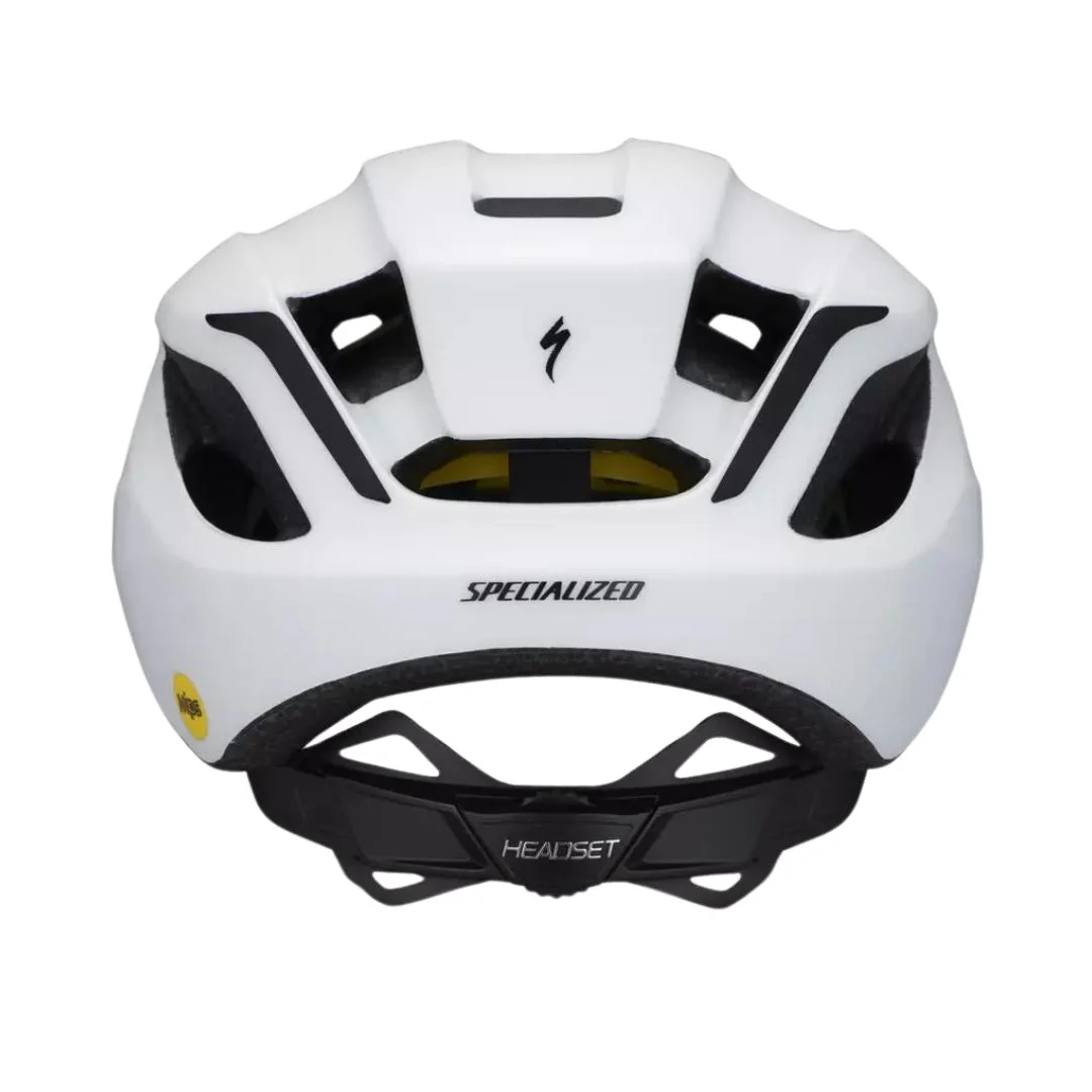 Casco Specialized Align II - Bianco - Image 4