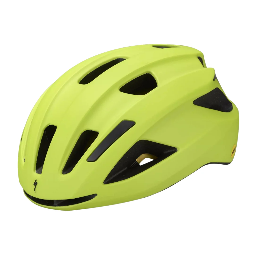 Casco Specialized Align II - Giallo