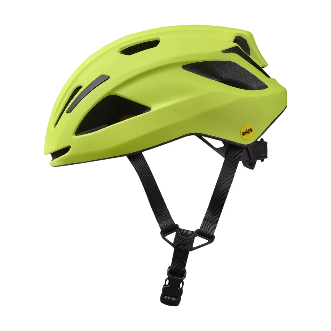 Casco Specialized Align II - Giallo - Image 2