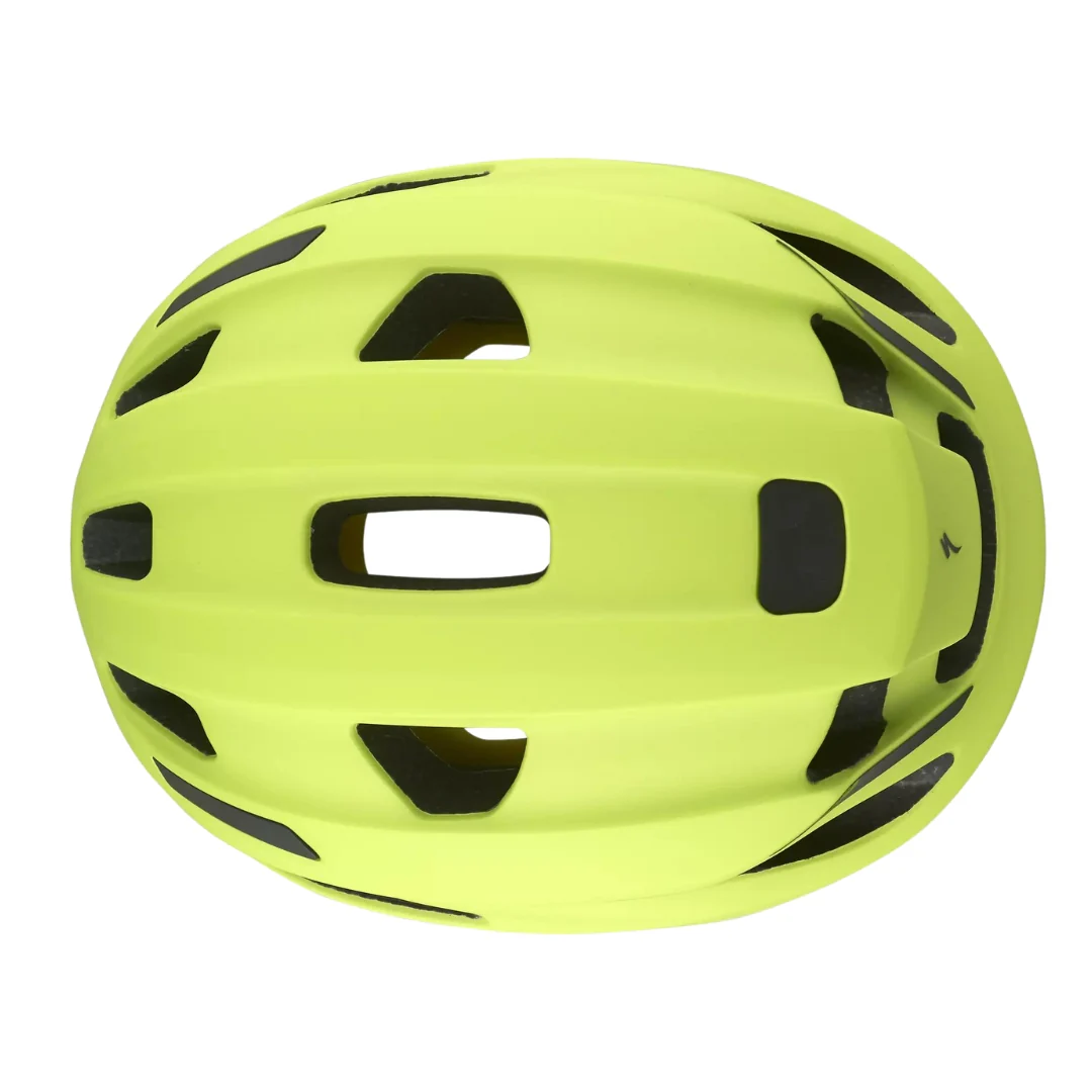 Casco Specialized Align II - Giallo - Image 5