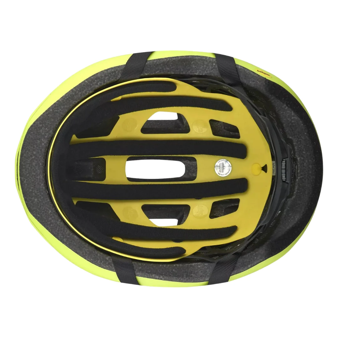 Casco Specialized Align II - Giallo - Image 6