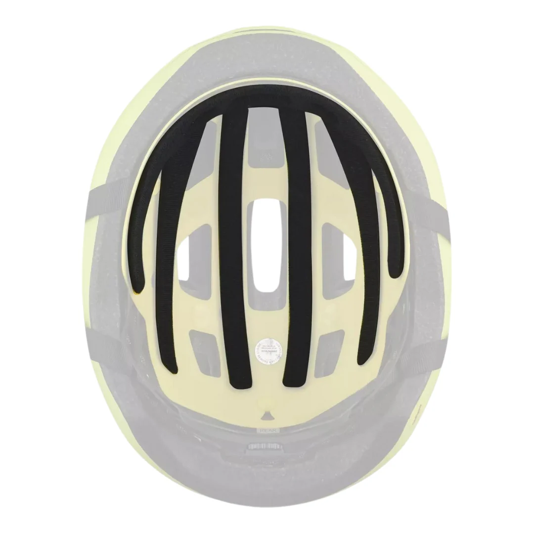 Casco Specialized Align II - Giallo - Image 7