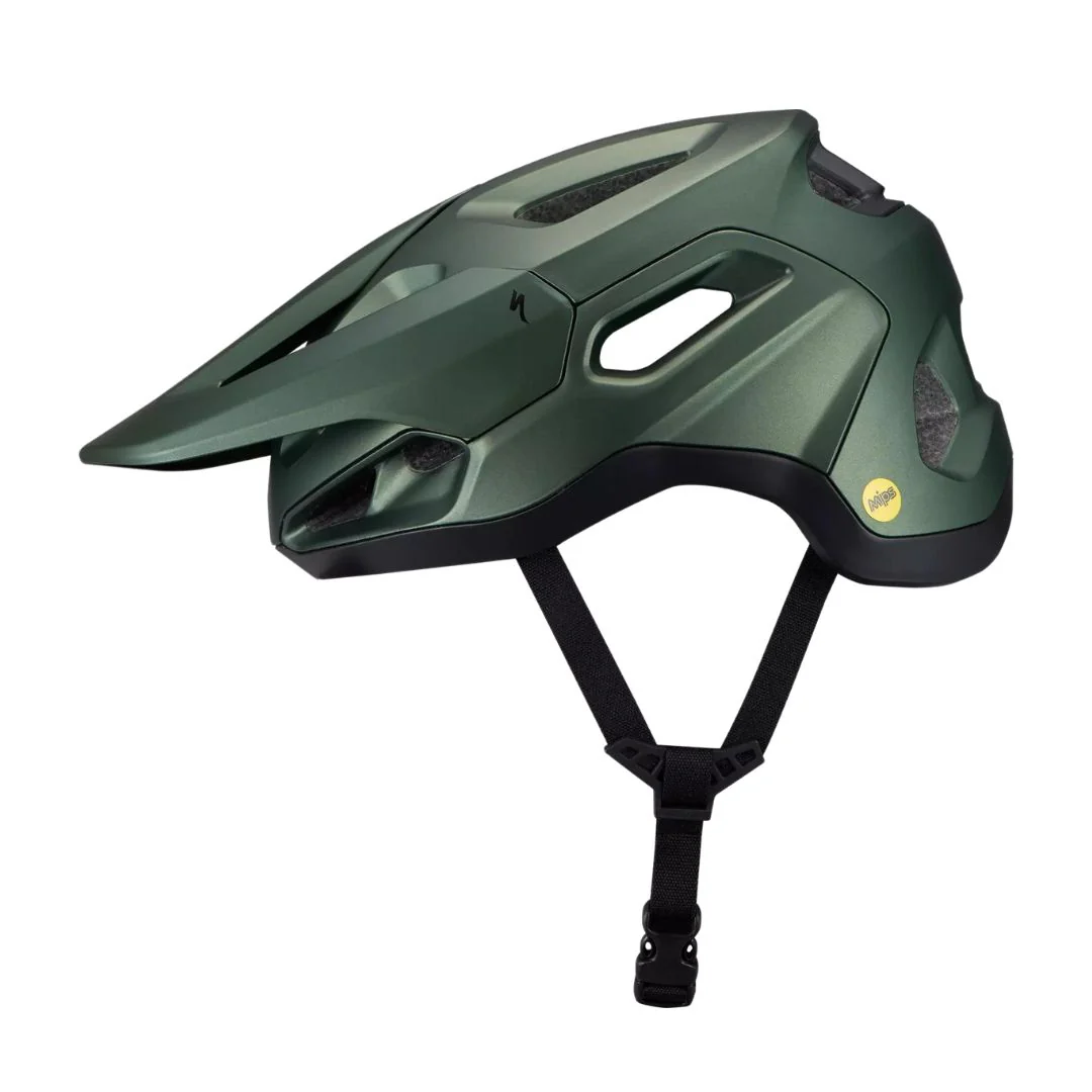 Casco Specialized Tactic 4 - Verde - Image 2