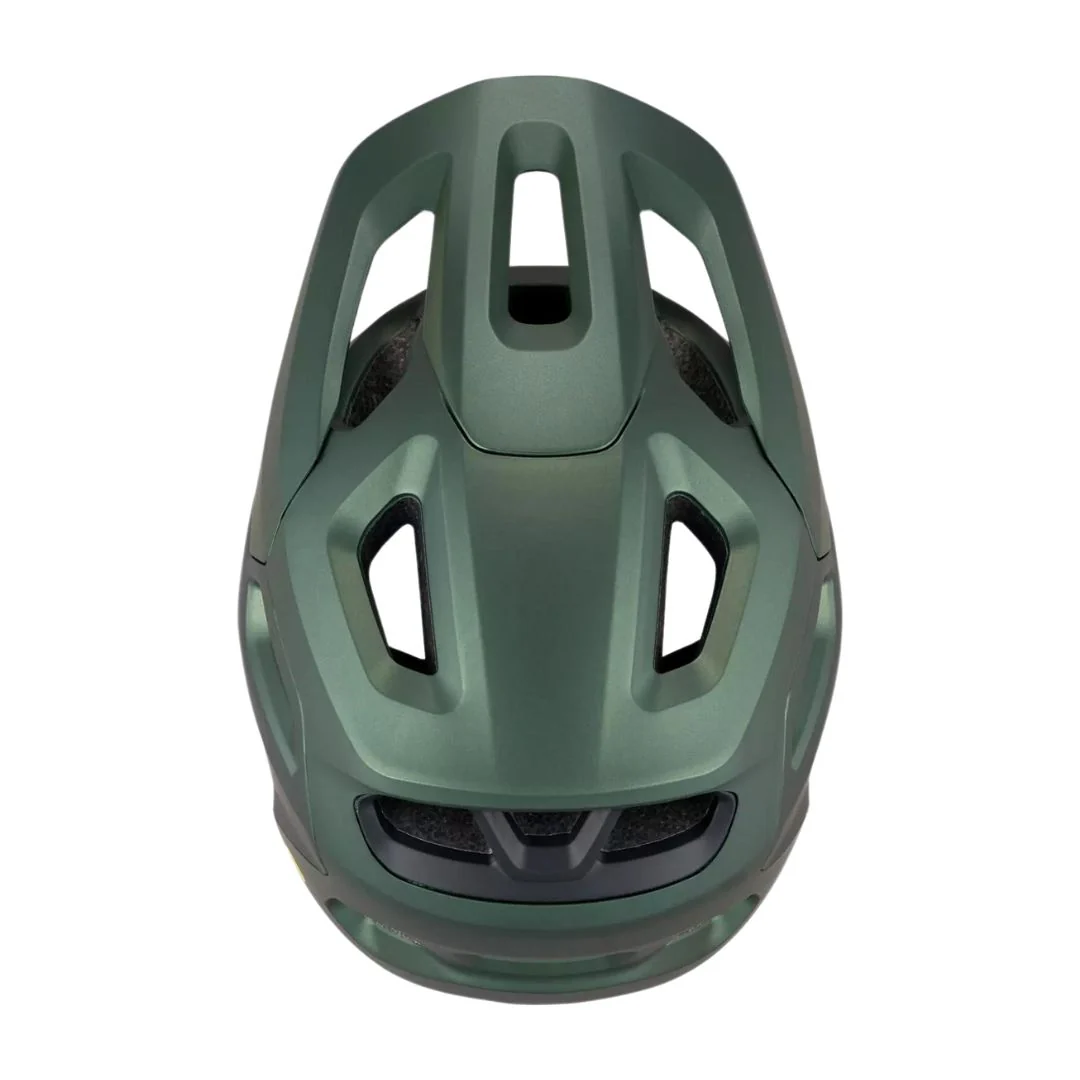 Casco Specialized Tactic 4 - Verde - Image 5