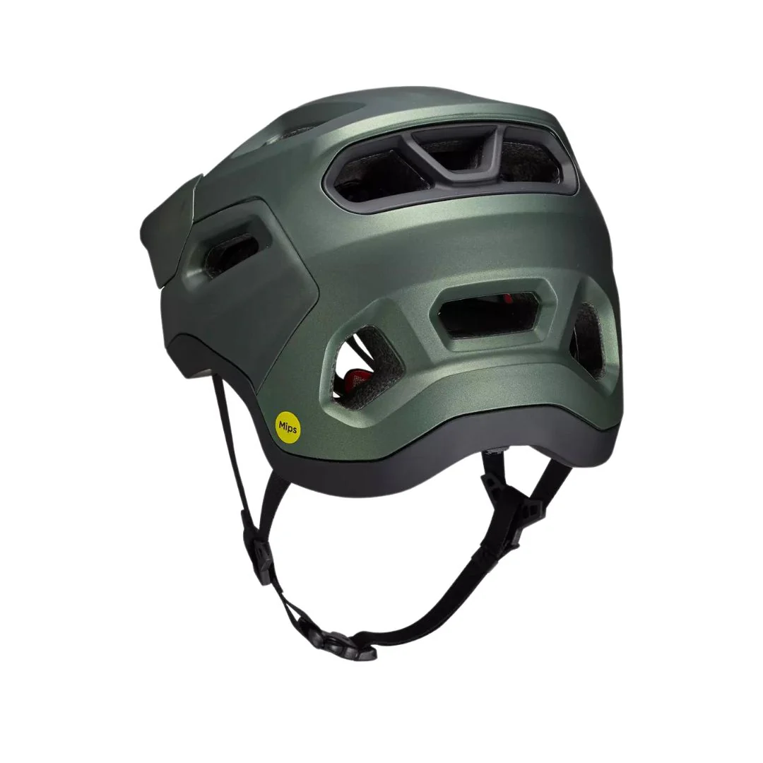 Casco Specialized Tactic 4 - Verde - Image 6
