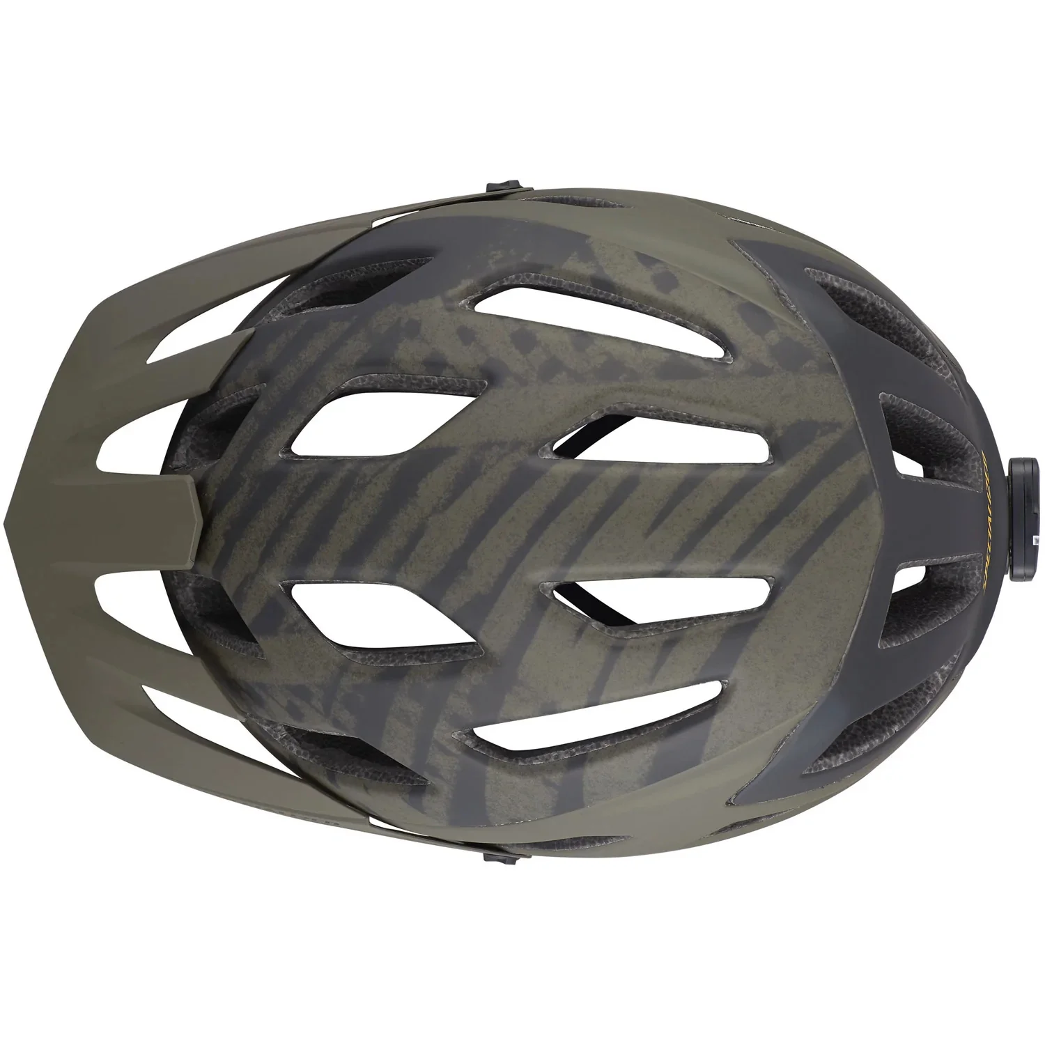 Casco Specialized Ambush Angi Mips - Verde - Image 5