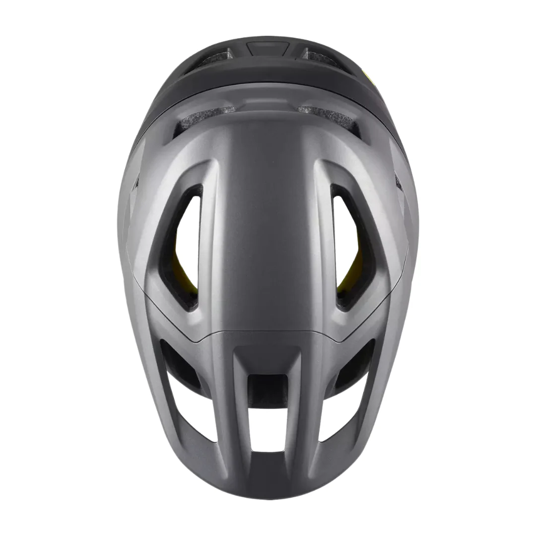 Casco Specialized Camber - Grigio/Nero - Image 5